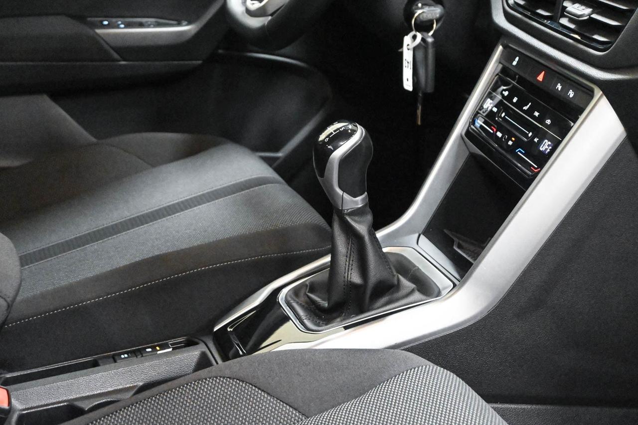 VOLKSWAGEN T-Roc 1ª serie T-Roc 1.0 TSI Life