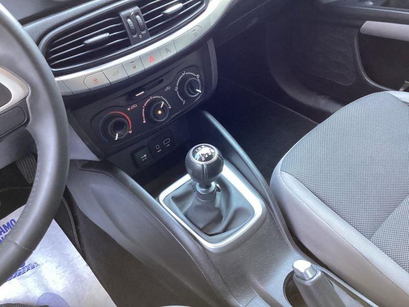 FIAT Tipo 4P 1.4 OPENING EDITION 95CV