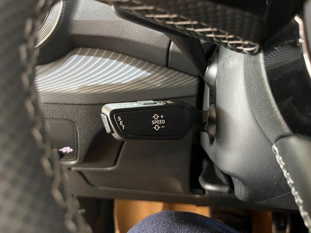 AUDI Q2 35TDI Stronic S line "19 Sline/Telec./Navi/MATRIX