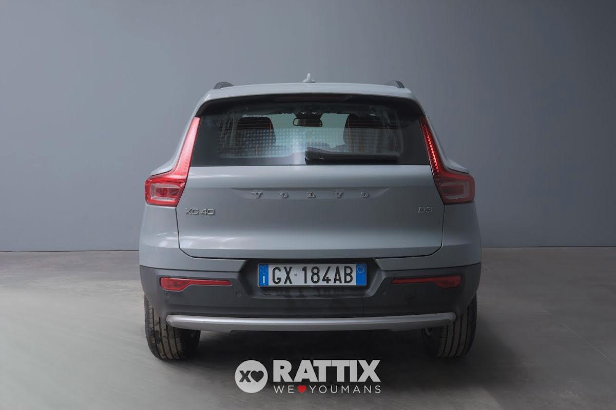 Volvo XC40 2.0 b3 163CV Essential auto