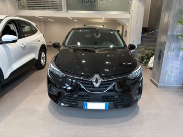 Renault Clio 1.5 Evolution 100cv -12/2022