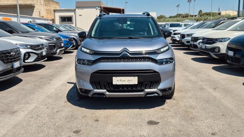 Citroen C3 Aircross BlueHDi 110 S&S Shine - 2022