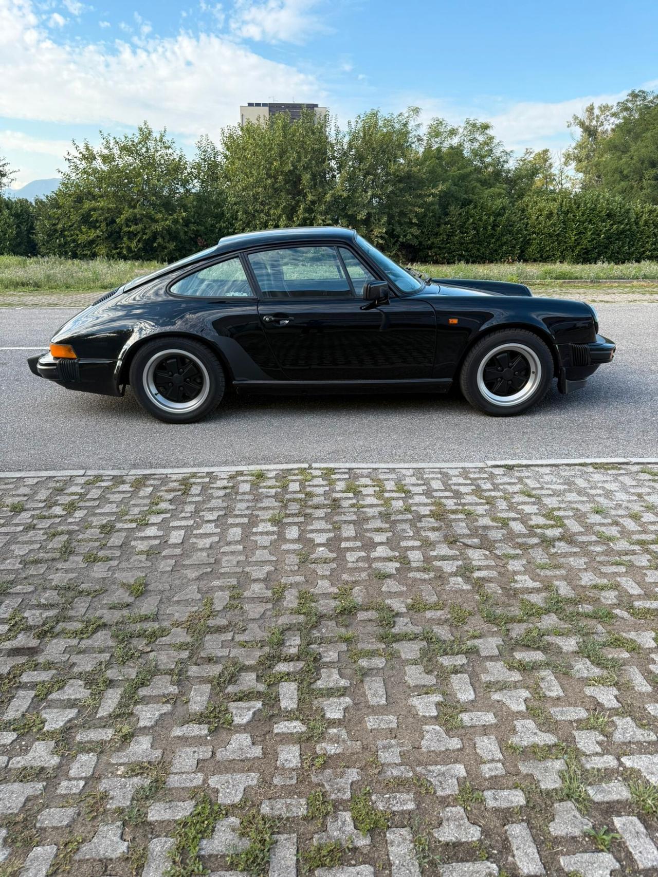 Porsche 911 SC 3.0 Coupé