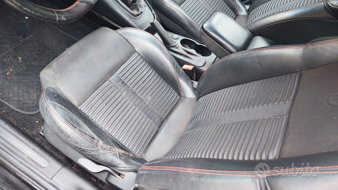 Alfa Romeo Giulietta veloce motore e turbina nuove