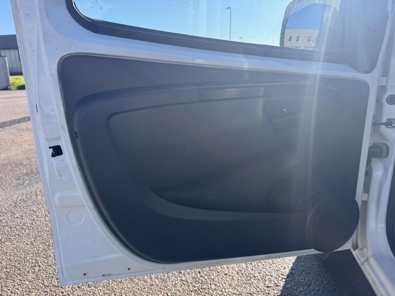 Citroen Nemo 1.4 HDi 70CV Furgone