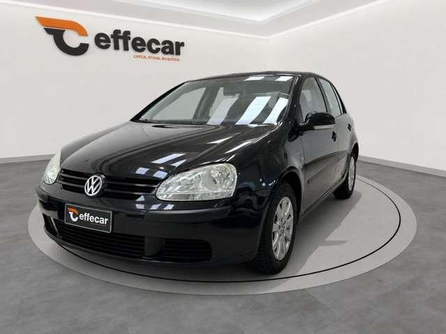 Volkswagen Golf 1.9 TDI 5p.