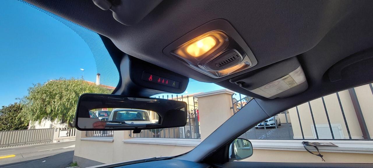 GIULIETTA 1,4 TURBO 120 CV GPL DI SERIE TELEFONO SENSORI CRUISE CONTROL IMPECCABILE FULL
