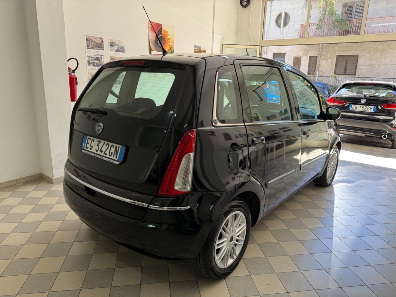 Lancia MUSA 1.6 Mjt 120 CV Gold