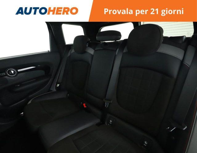 MINI Clubman John Cooper Works Essential Clubman