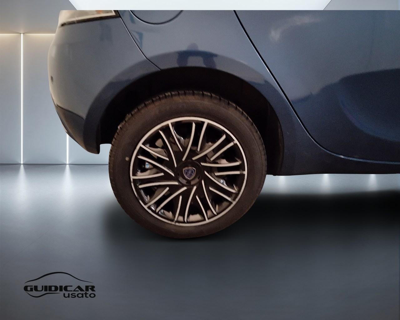 LANCIA Ypsilon III 2021 - Ypsilon 1.2 Gold Gpl 69cv