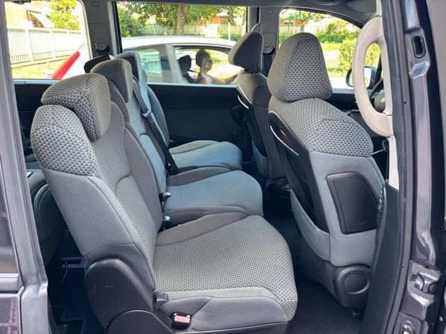 FIAT Ulysse 2.0 MJT 120cv DYNAMIC
