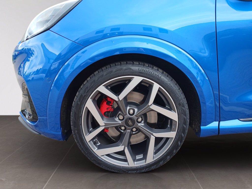 FORD Puma ST del 2023