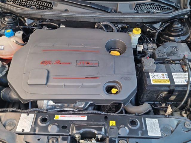 ALFA ROMEO Giulietta 1.6 JTDm-2 105 CV Exclusive