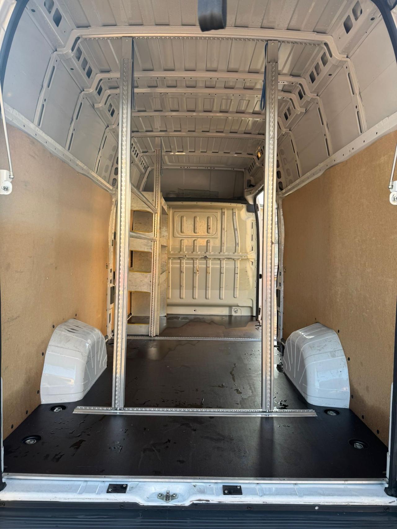 Fiat Ducato 35 2.3 MJT 150CV PLM-TA Furgone Maxi