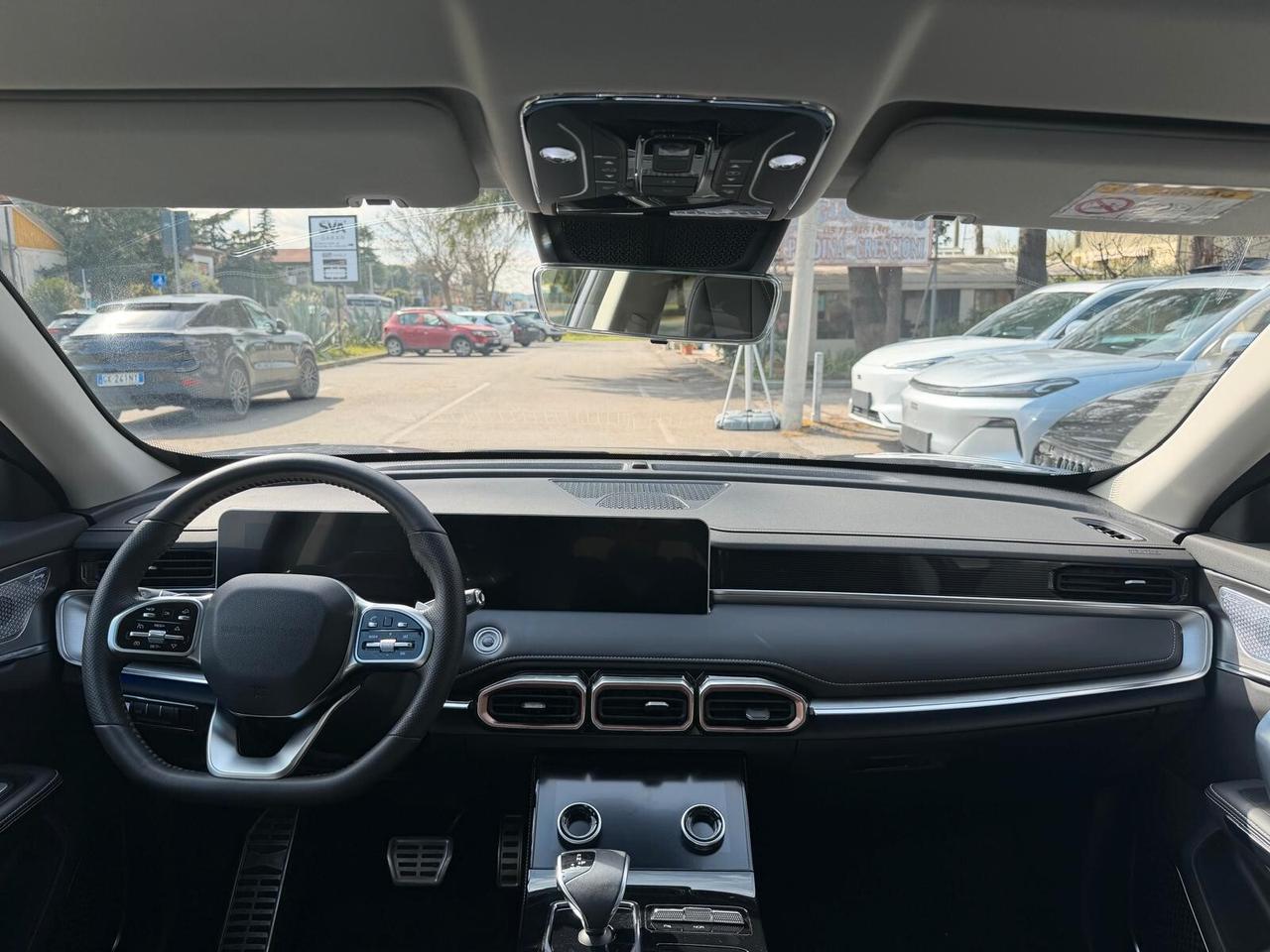 Sportequipe 7 GTW 1.6 t-gdi Gpl 182cv dct *IVA ESPOSTA*