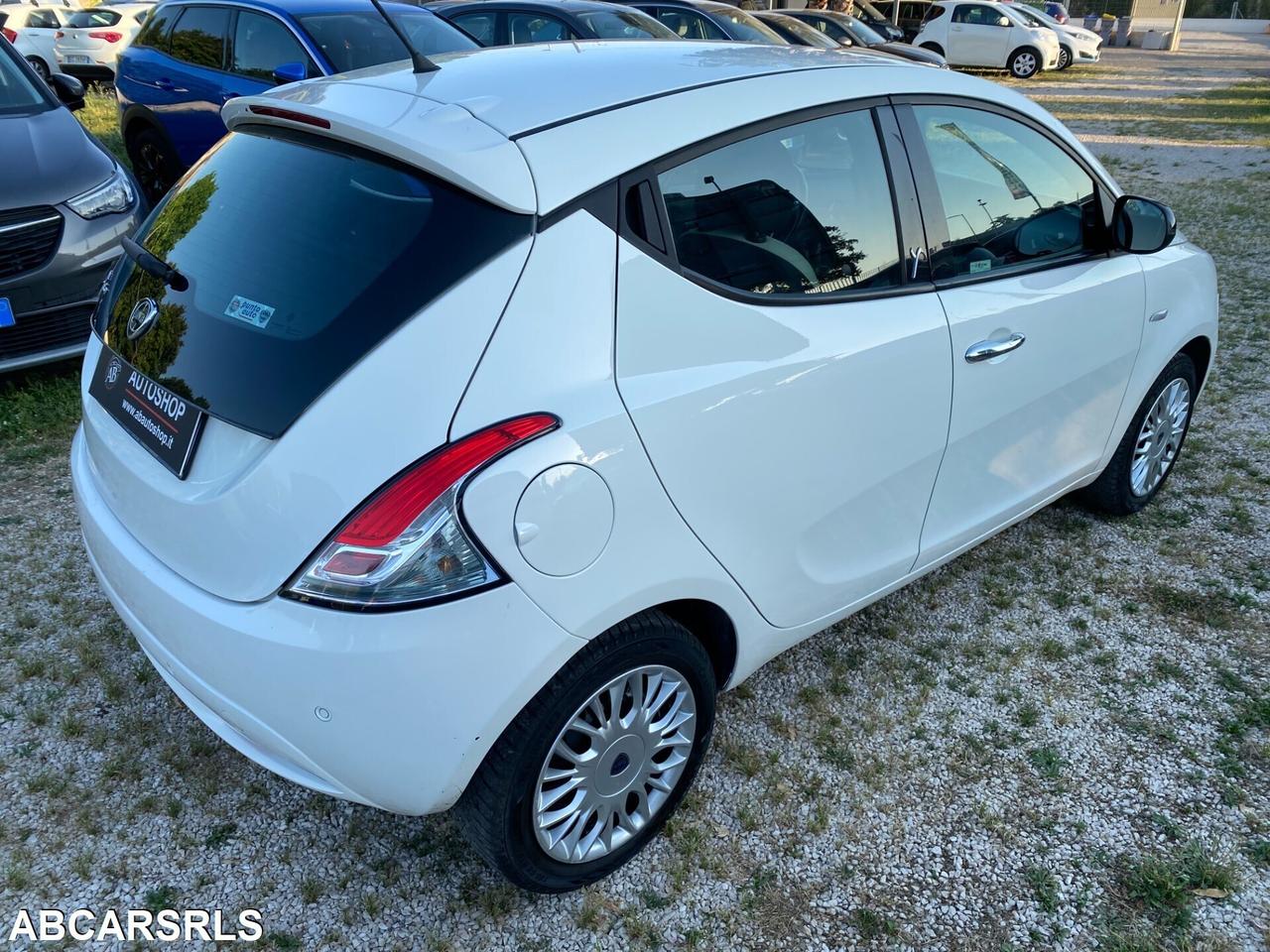 LANCIA - Ypsilon - 1.3 MJT 95 CV 5p. S&S Gold - UNIPRO. - NEOPATENTATI - FINANZIABILE