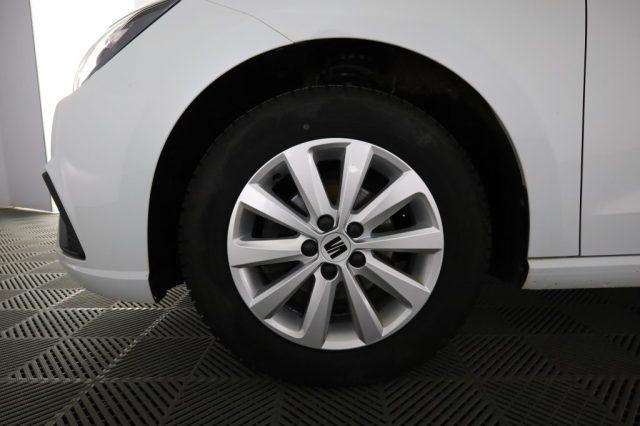 SEAT Ibiza Ibiza 1.0 MPI 5 porte Style