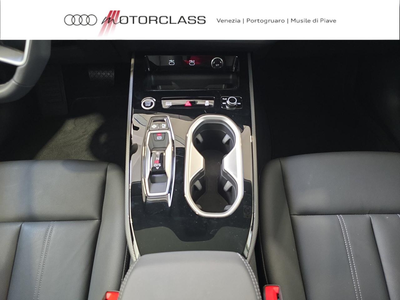 Audi A6 avant 2.0 tdi mhev+ 204cv business advanced quattro s tronic