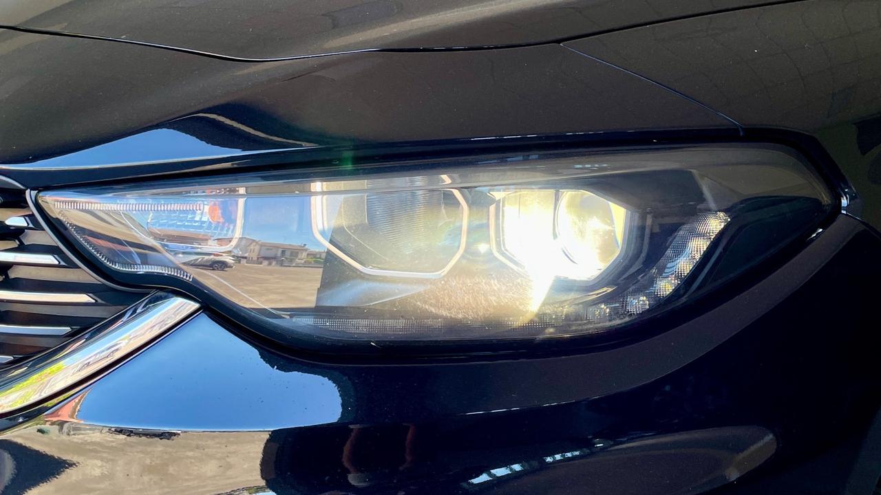 FIAT TIPO 1.3 BUSINESS 95CV - FULL LED, TELECAMERA POSTERIORE, NEOPATENTATI