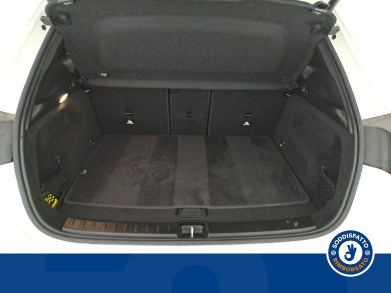 Mercedes-Benz GLA 180 d Automatic Advanced Progressive