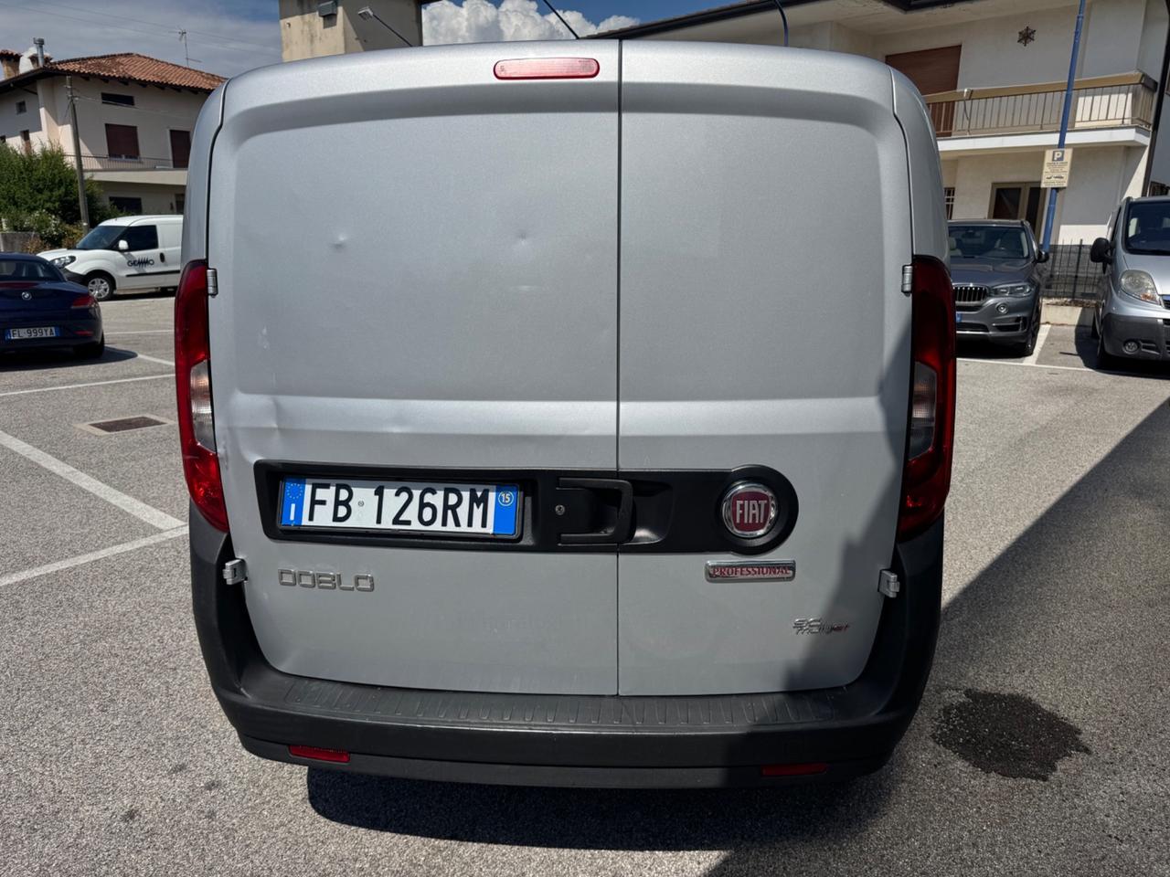 Fiat Doblo 1.3 MJT Cargo SX - IMPORTO NETTO IVA