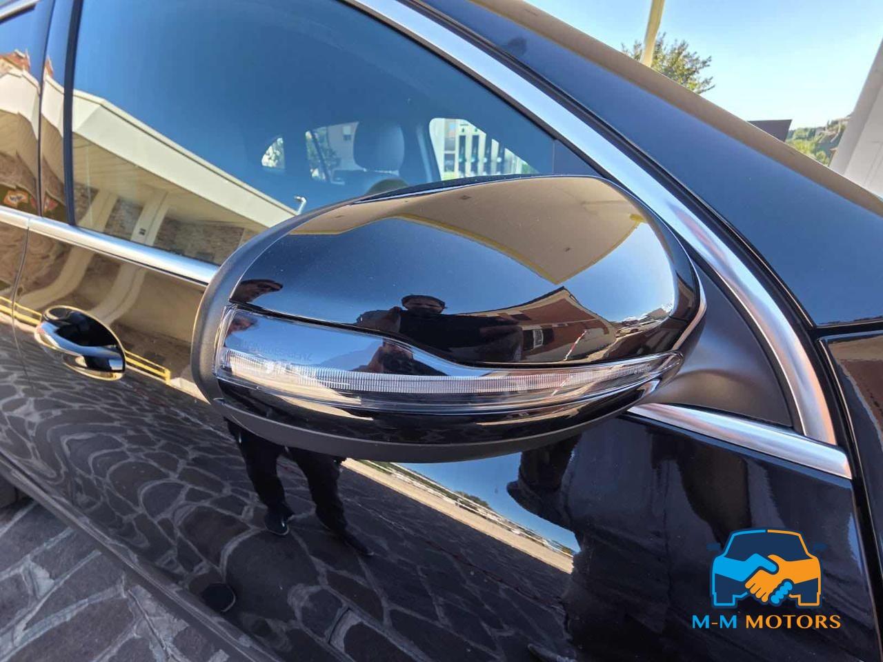 Mercedes-Benz GLA 200 d Automatic Premium unico proprietario