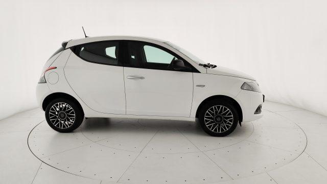 LANCIA Ypsilon 1.0 FireFly 5 porte S&S Hybrid Platino