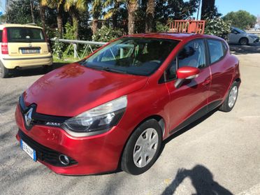 Renault Clio 1.2 75CV GPL 5 porte Wave