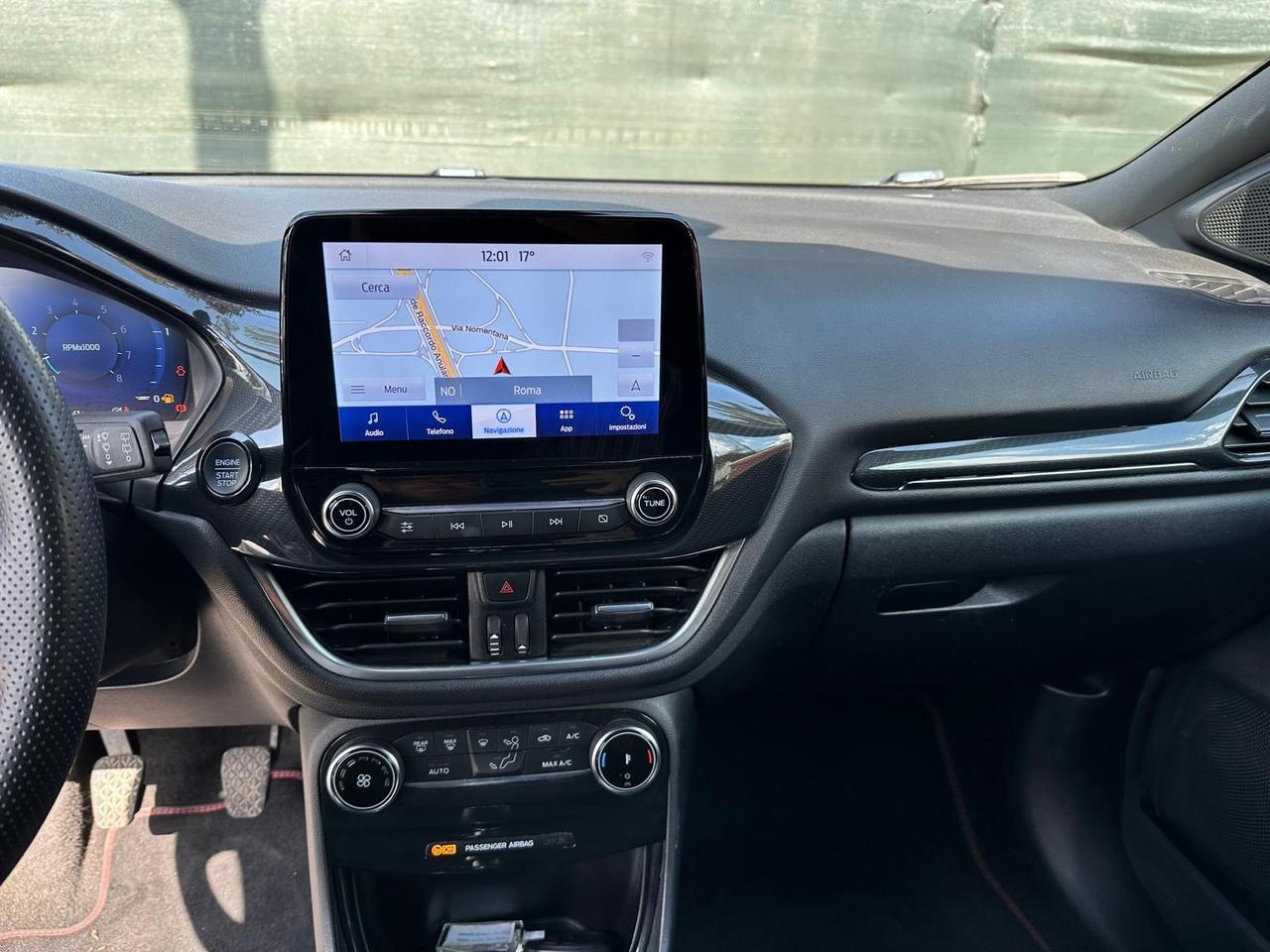 Ford Puma 1.0 EcoBoost Hybrid 125 CV S&S ST-Line *PROMO*