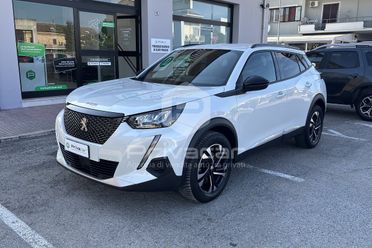 PEUGEOT 2008 BlueHDi 130 S&S EAT8 Allure Pack