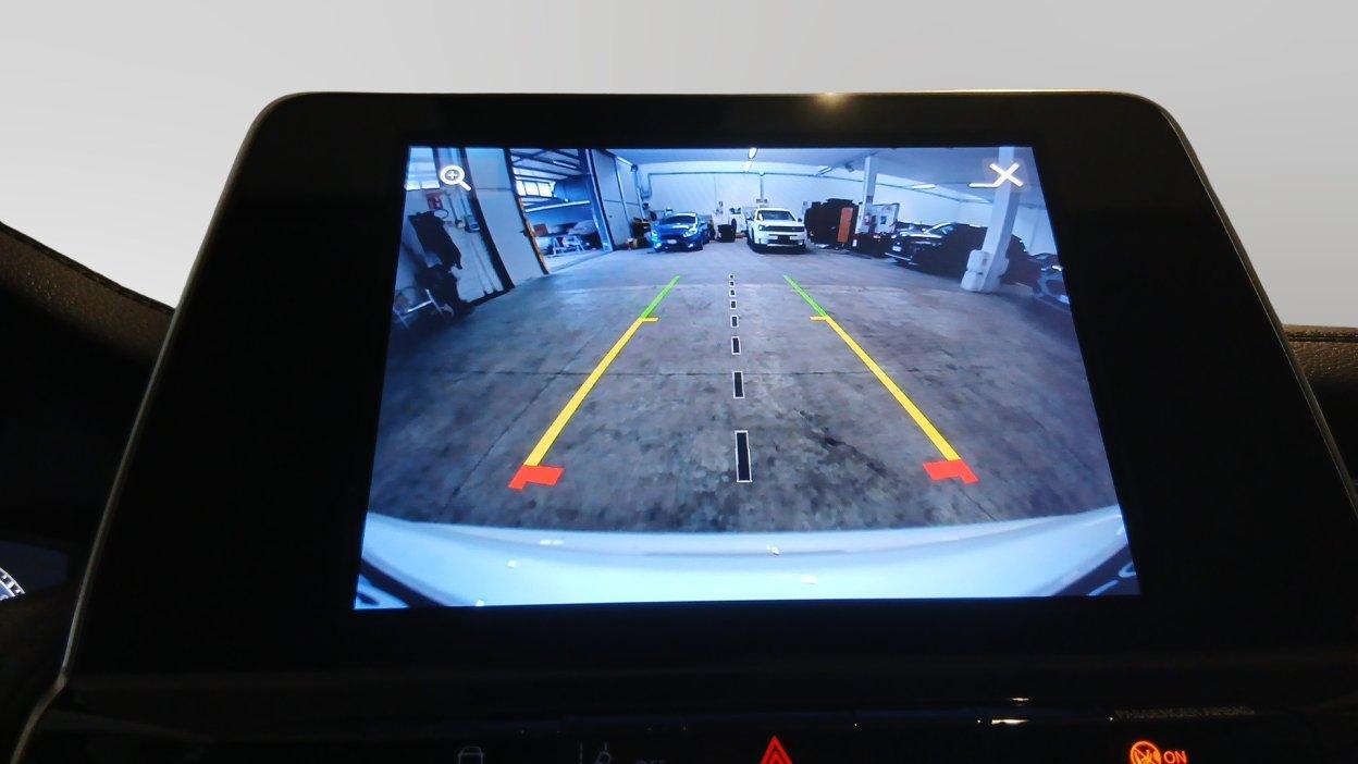 JEEP Compass 2ª serie - Compass 1.5 Turbo T4 130 CV MHEV 2WD Longitude