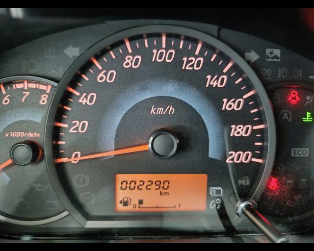MITSUBISHI Space Star 1.2 Invite Radio
