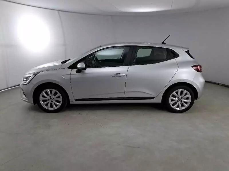 Renault Clio Benzina Usata 1.0 Tce 74kw Business 5 Porte