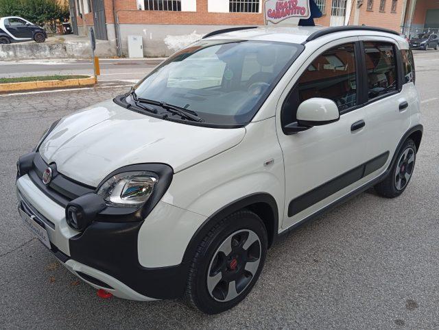 FIAT Panda Cross 1.0 FireFly S&S Hybrid 70 CV CROSS