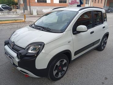 FIAT Panda Cross 1.0 FireFly S&S Hybrid 70 CV CROSS