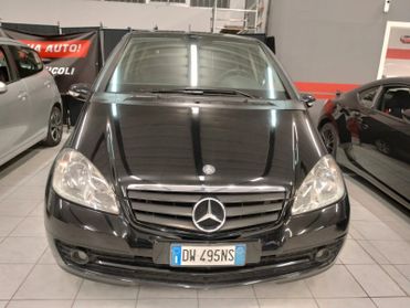 Mercedes-benz A 160 Avantgarde KM 109.000