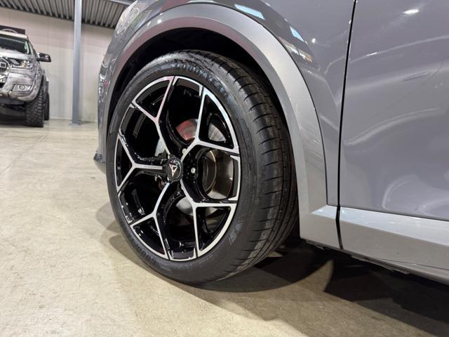 CUPRA Formentor 1.5 TSI DSG SCARICO ASSETTO GARANZIA CUPRA IVA