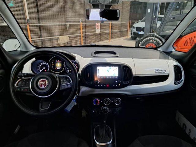 FIAT 500L Pro 1.3 MJT 95CV MTA Urban 4 posti (N1)