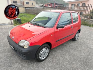 Fiat Seicento 1.1i cat SX