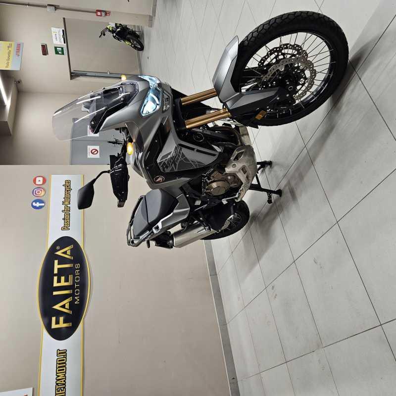Honda Africa Twin CRF 1100L Adventure Sports 2023