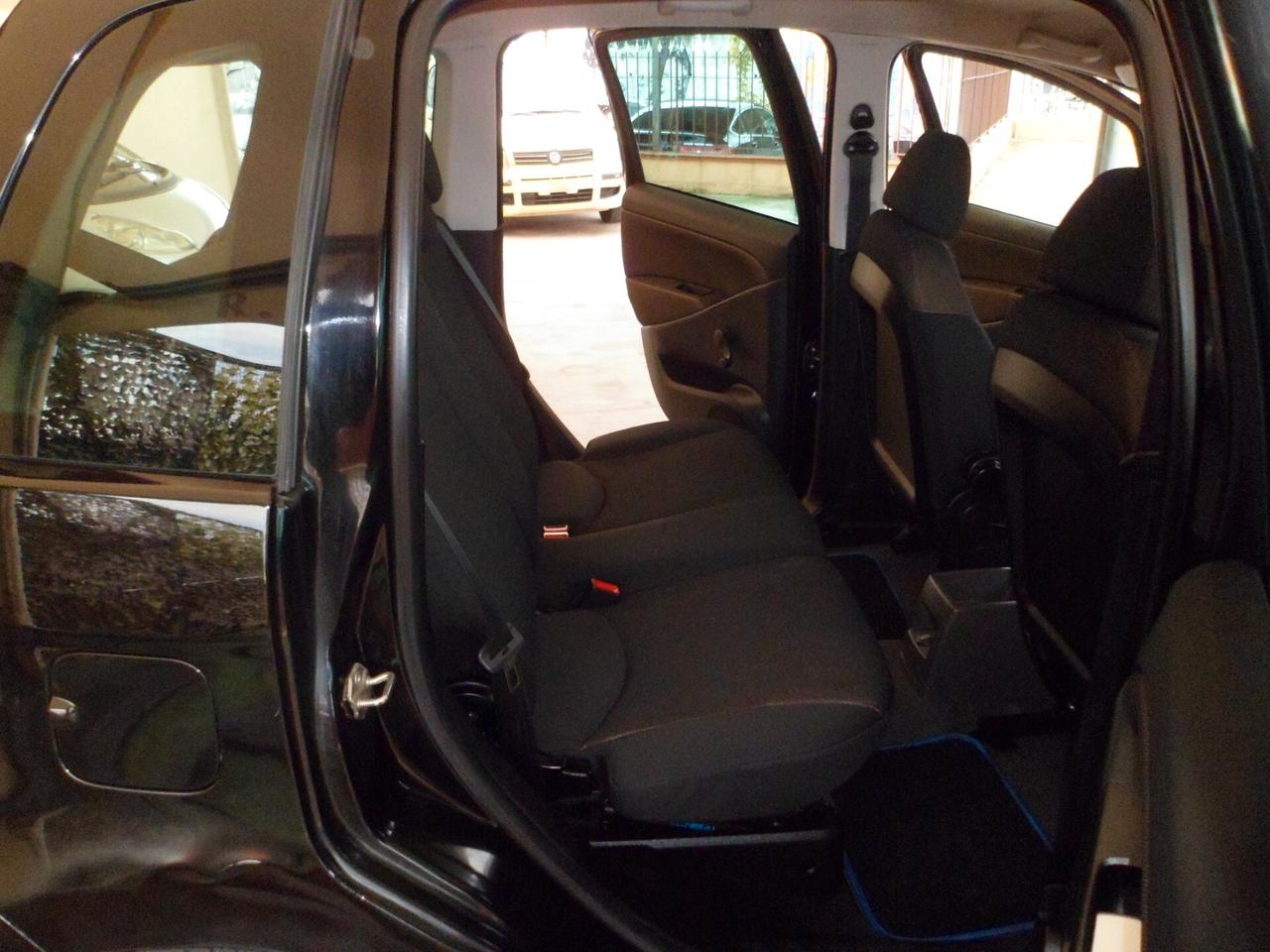 FIAT Idea 1.3 MULTIJET 70cv Full Optional 06
