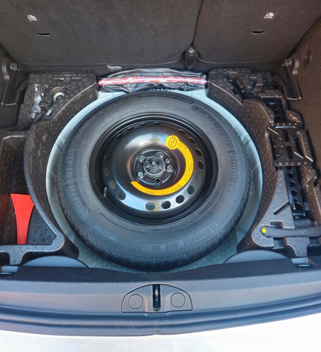 Fiat 500X 1.6 MultiJet 130 CV Sport