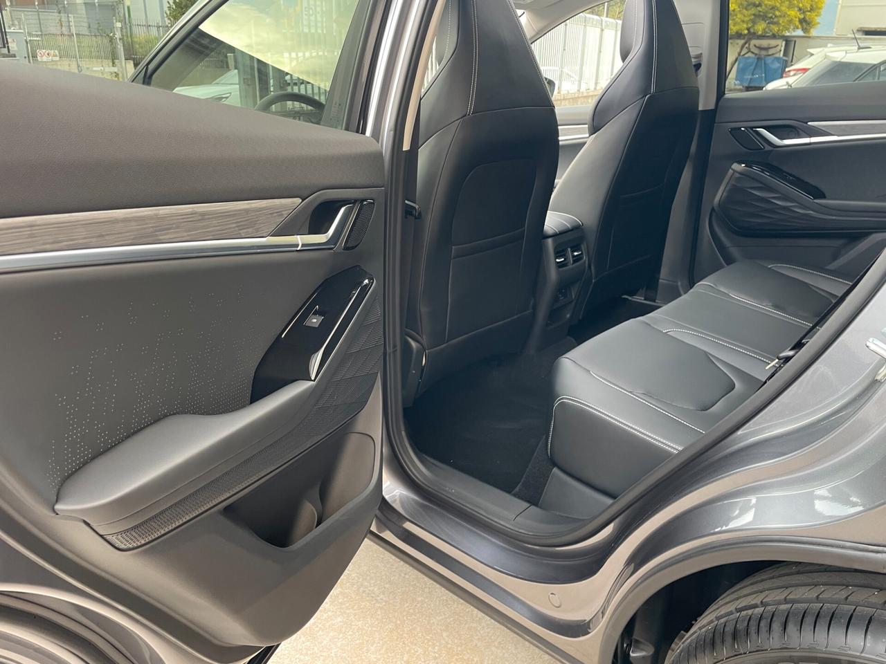 Evo 7 1.5 Turbo 6 posti