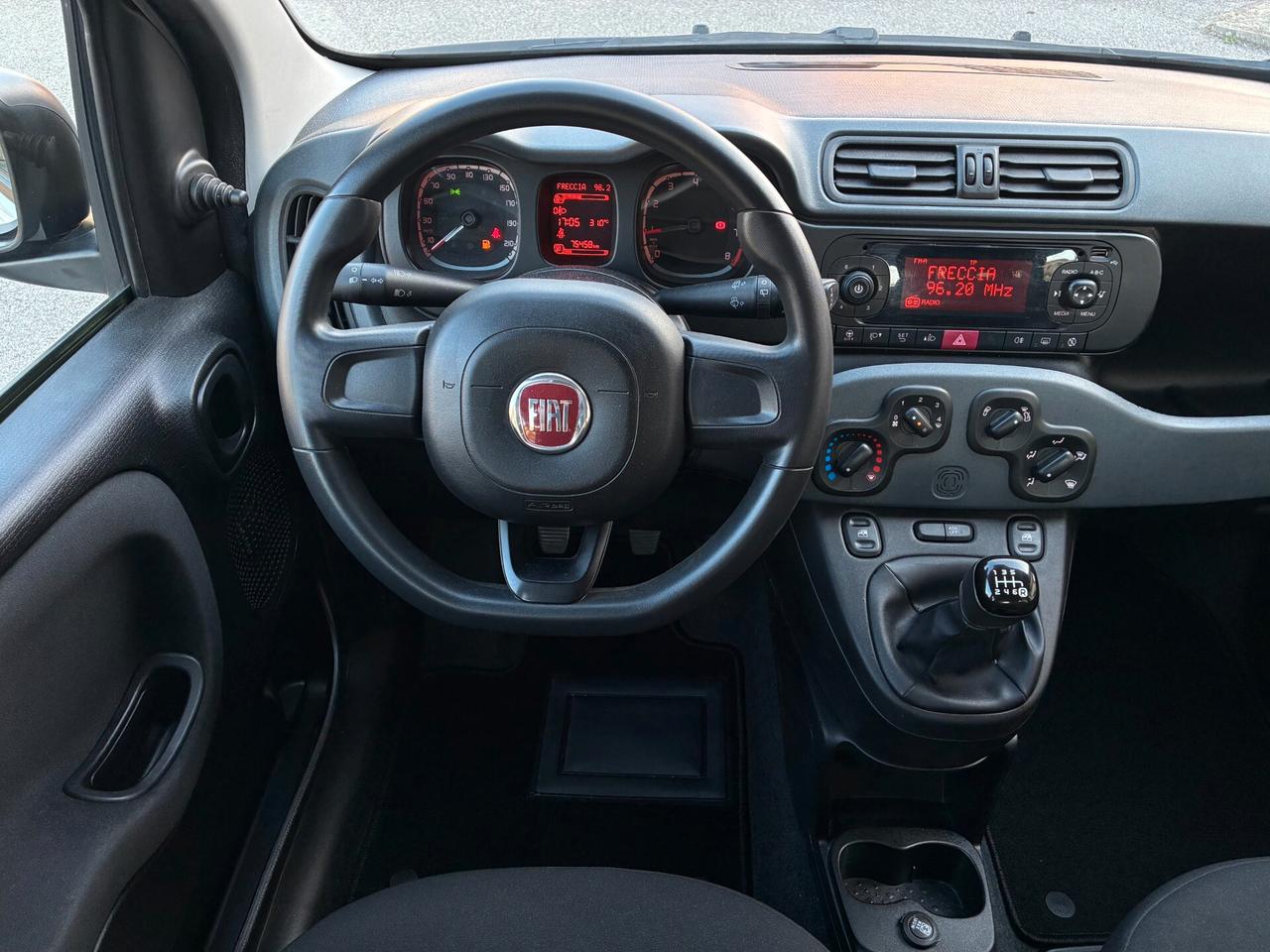 Fiat Panda 1.0 FireFly Hybrid Easy *PREZZO REALE*
