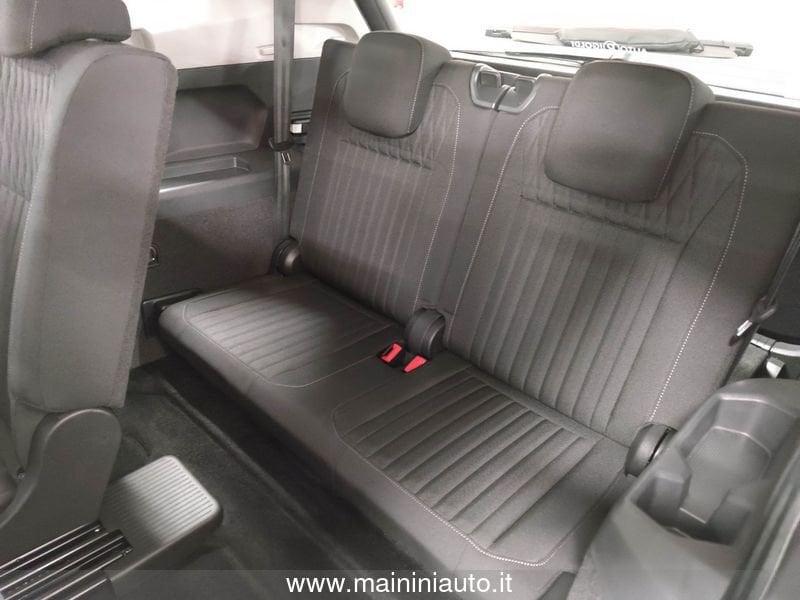 Volkswagen Tiguan Allspace 1.5 TSI 150cv DSG Life Cambio Automatico 7 Posti