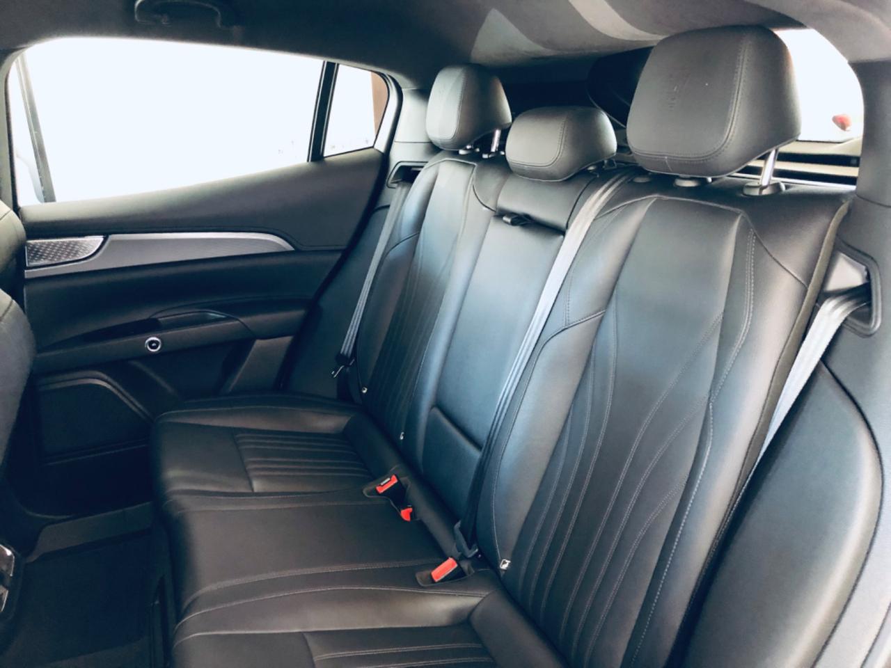 Maserati Grecale MHEV 300 CV AWD GT N1