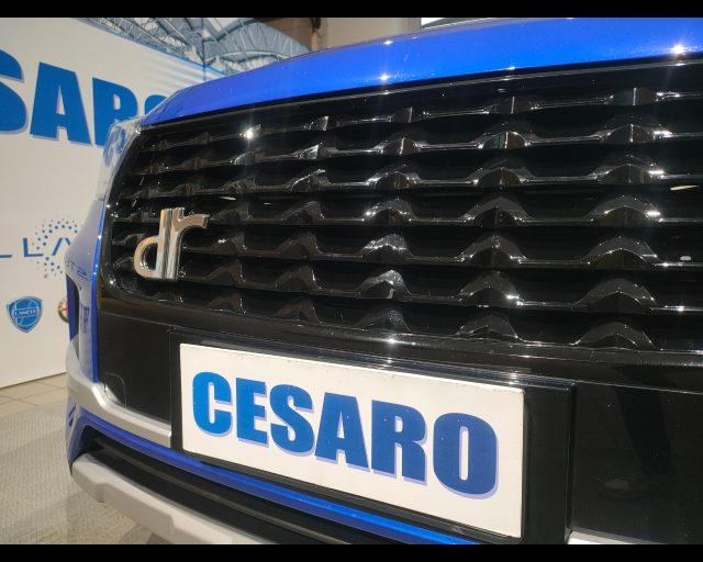 DR MOTOR DR 4.0 1.5 Gpl 114cv