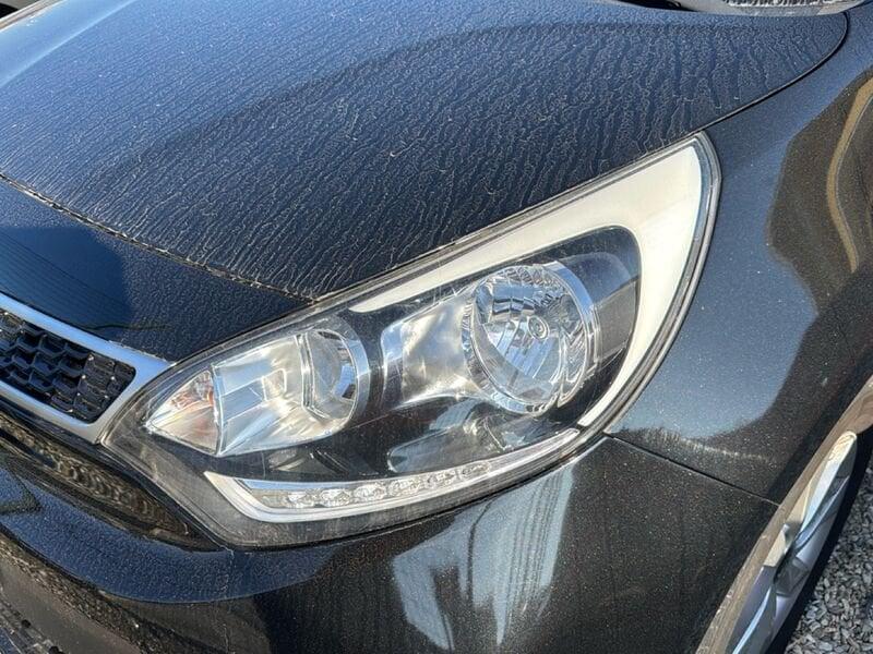 Kia Rio Rio 5p 1.1 crdi high tech stop&go