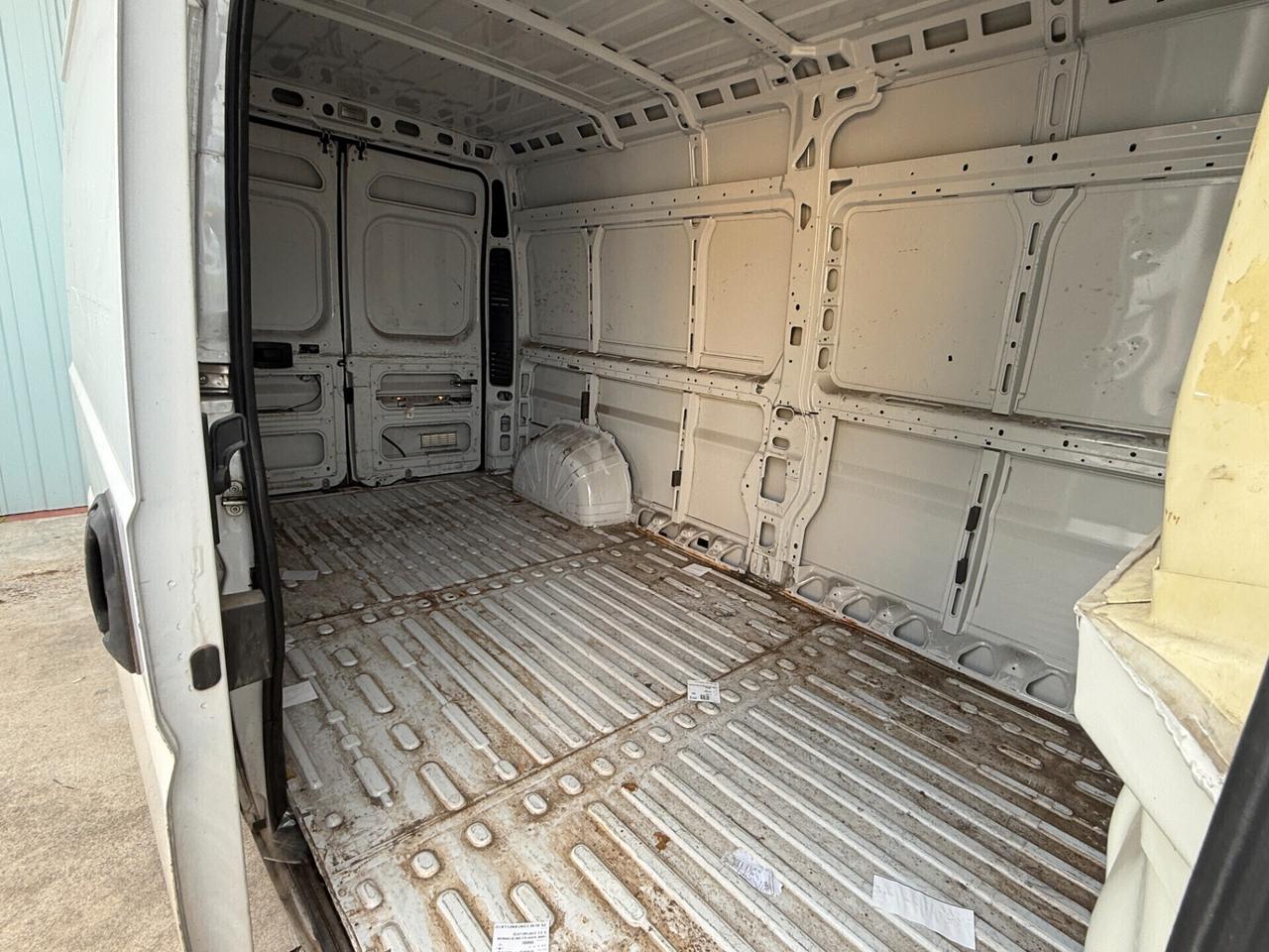 Peugeot Boxer 2.2/140 CV/88000 KM/L3H2/2021