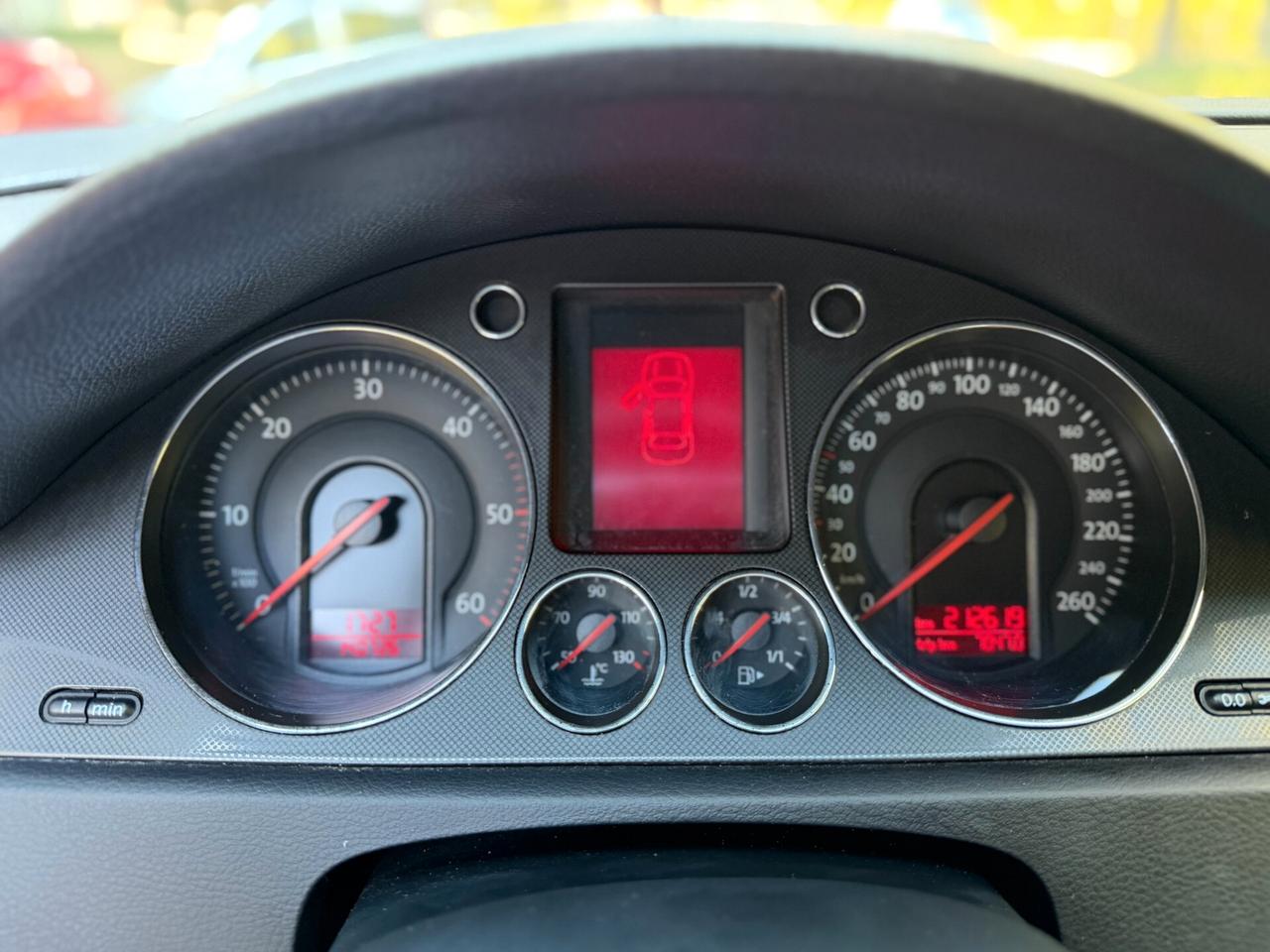 Volkswagen Passat 1.9 TDI 212.000 km OK NEOPATENTATI